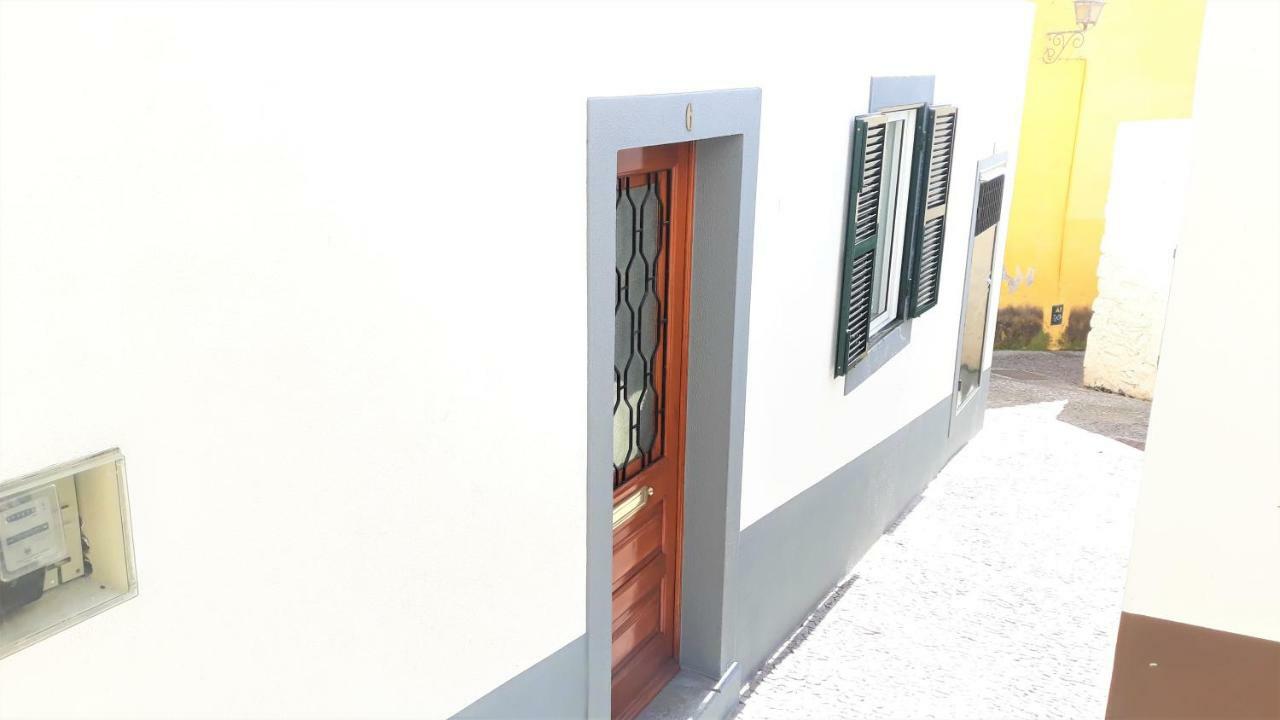 Casa Da Avo Irene Villa Funchal  Exterior photo