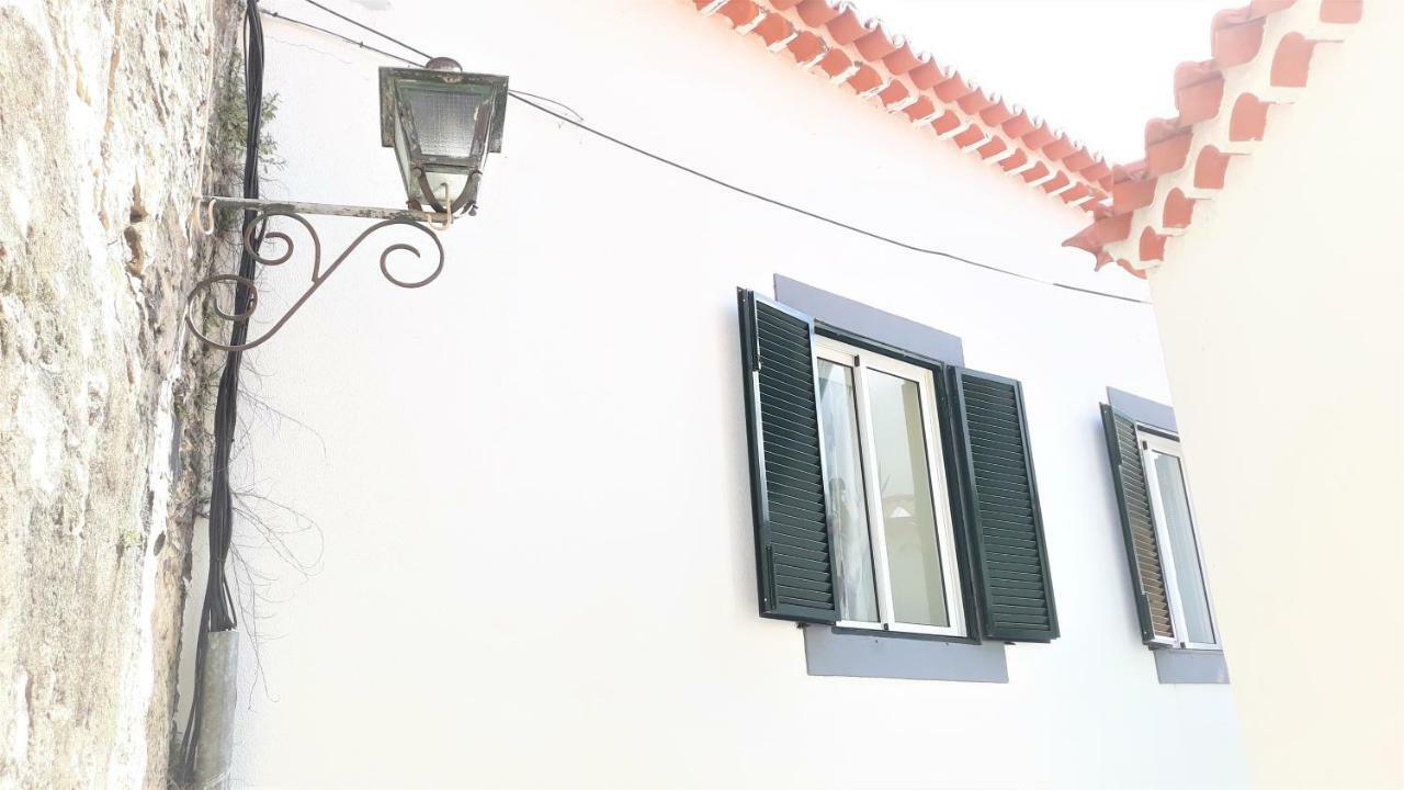 Casa Da Avo Irene Villa Funchal  Exterior photo